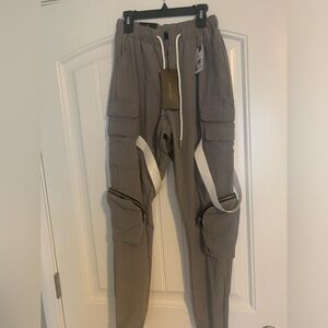 Womens windbreaker Joggers